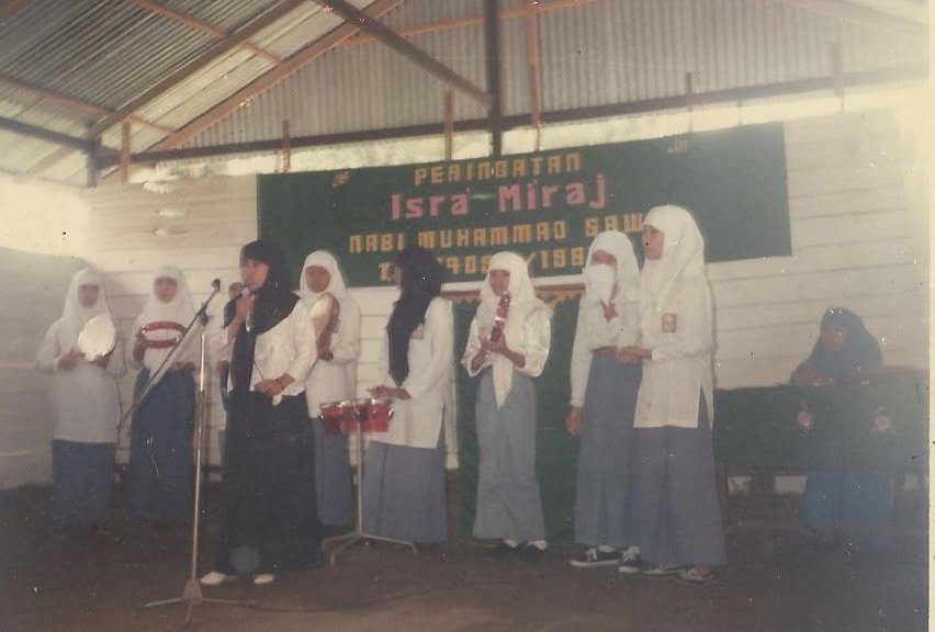 Foto Jadul