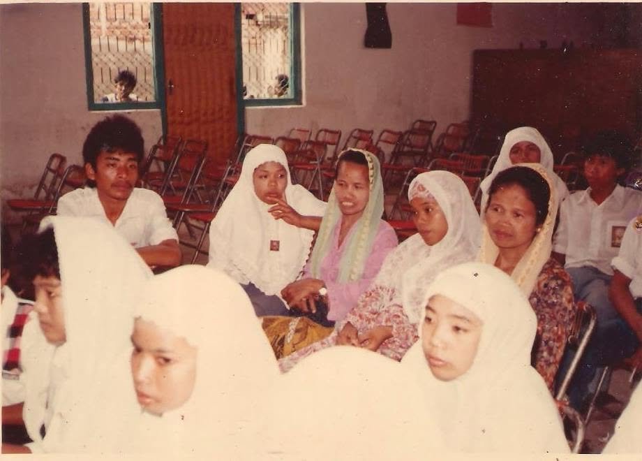 MAN Pinrang resmi berdiri
